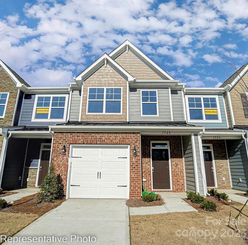 3951 Black Ct #133, Harrisburg, NC 28075