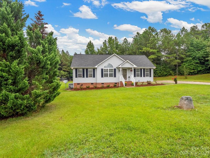 1017 Trevor Ln, Rock Hill, SC 29730