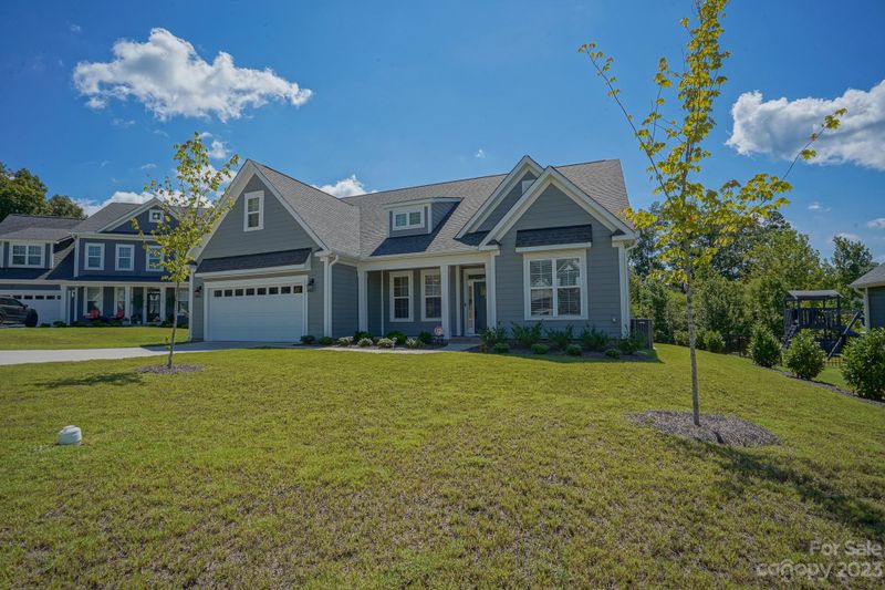 2343 Kingsley Dr SE, Concord, NC 28025