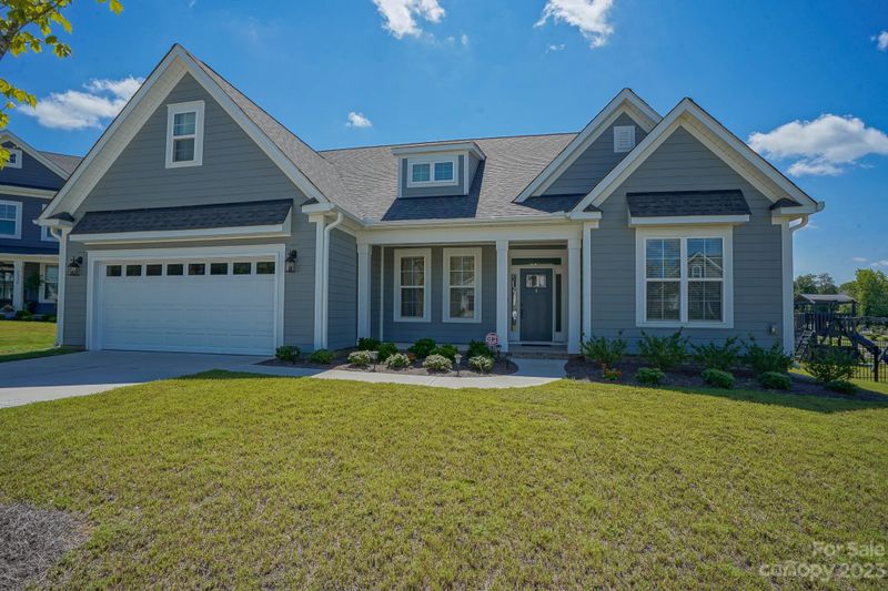 2343 Kingsley Dr SE, Concord, NC 28025