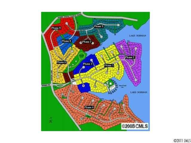 lot217 Silver Eagle Cv #217, Denver, NC 28037