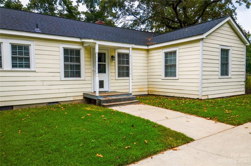1603 Griffith Rd, Monroe, NC 28112