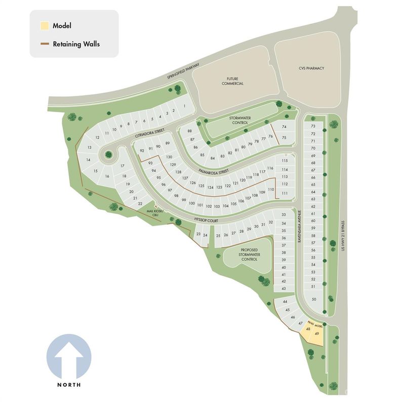 391 Hyssop Ct, Fort Mill, SC 29715