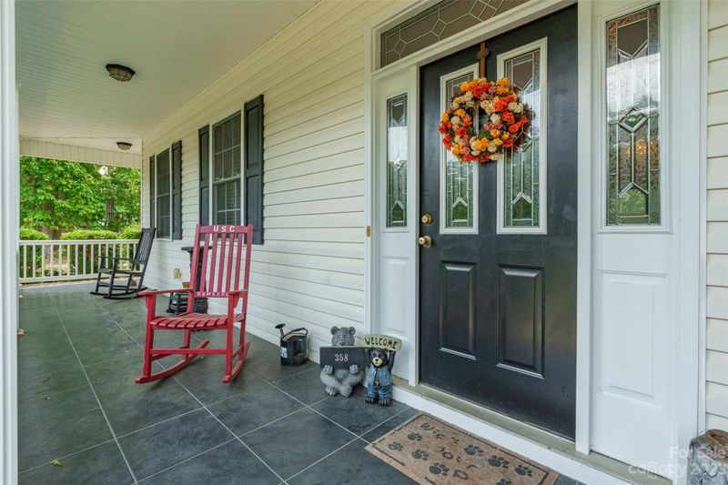 358 Nora Rg, Catawba, SC 29704