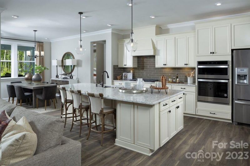 3716 Marchers Trace Dr, Mint Hill, NC 28227