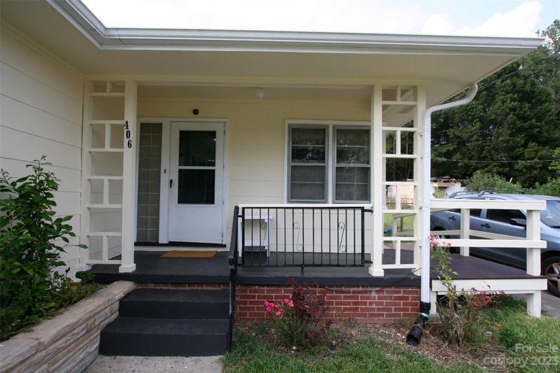 406 Victoria Ave, Monroe, NC 28112
