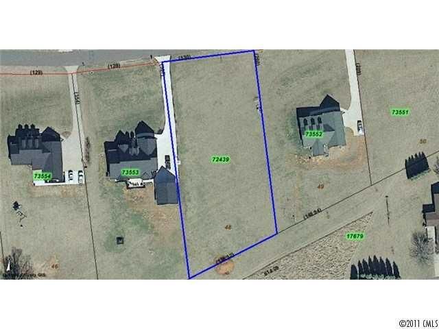 48 Carriage Ln, Lincolnton, NC 28092