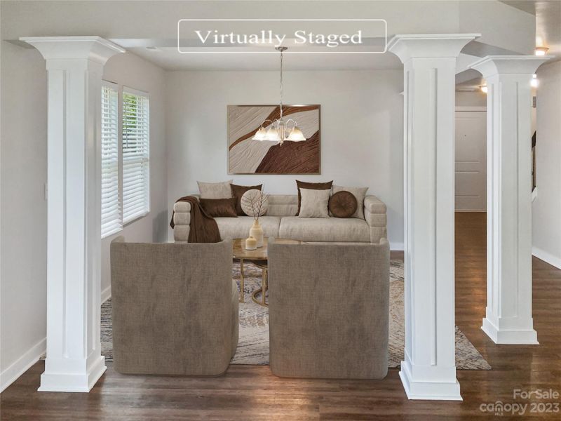 1206 El Paso St, Kannapolis, NC 28083