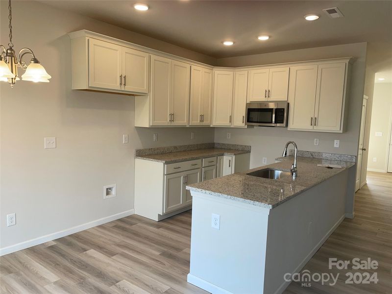 5309 Cherrie Kate Ct #1404, Stanley, NC 28164