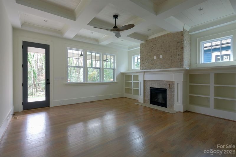 1160 Ashbrook Pl, Charlotte, NC 28209
