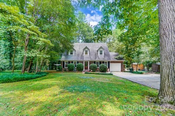 251 Bailey Ave, Rock Hill, SC 29732