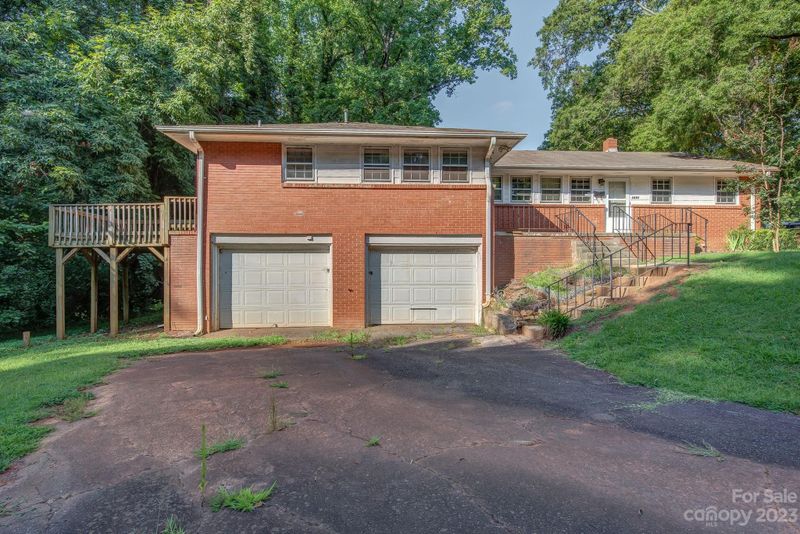 3001-3003 Minnesota Rd, Charlotte, NC 28208