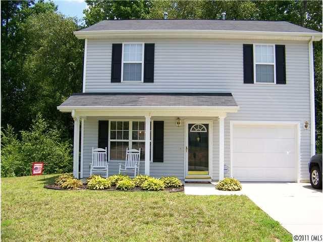 5213 Park Place Dr, Dallas, NC 28034