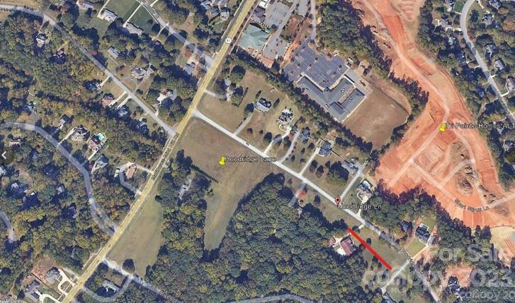 4101 Hoodridge Ln, Mint Hill, NC 28227