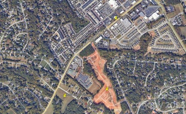 4101 Hoodridge Ln, Mint Hill, NC 28227