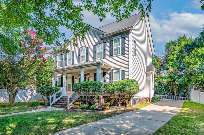18915 Oakhurst Blvd, Cornelius, NC 28031