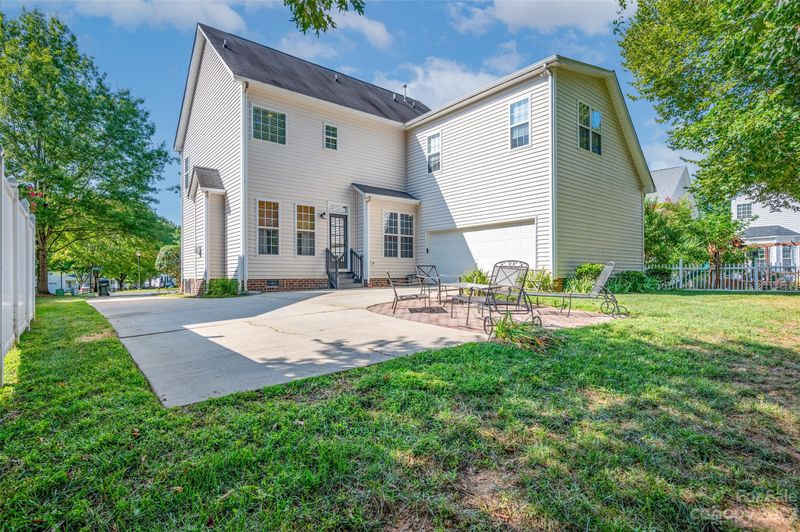 18915 Oakhurst Blvd, Cornelius, NC 28031