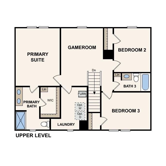 5228 Hall St, Conover, NC 28613