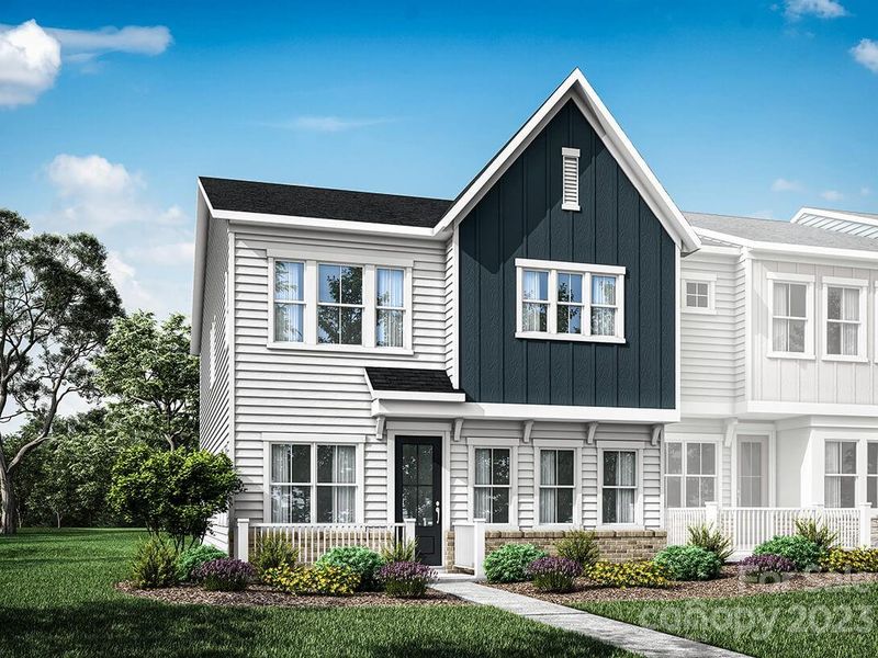 8839 Arrington Dr, Charlotte, NC 28215
