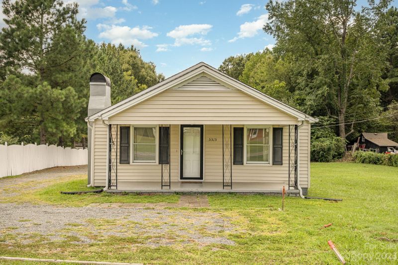5515 Wilgrove Mint Hill Rd, Mint Hill, NC 28227