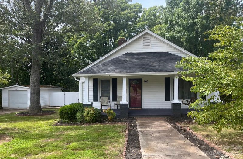 809 Annafrel St, Rock Hill, SC 29730