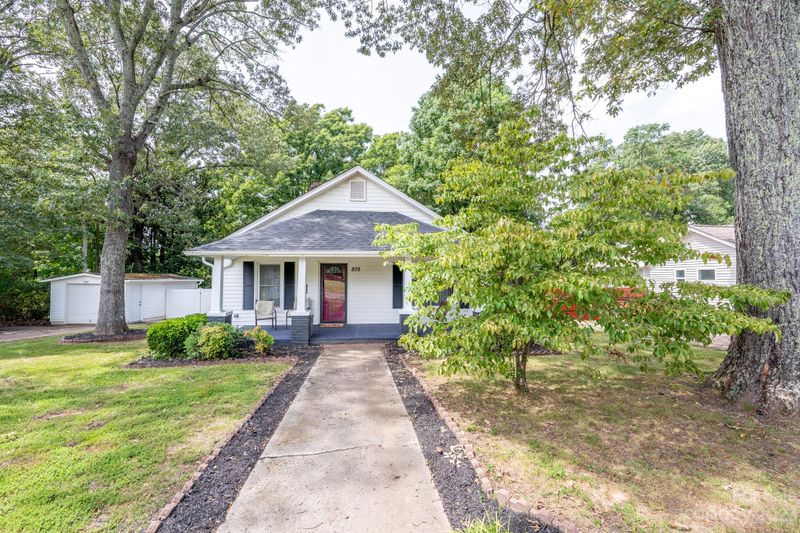 809 Annafrel St, Rock Hill, SC 29730