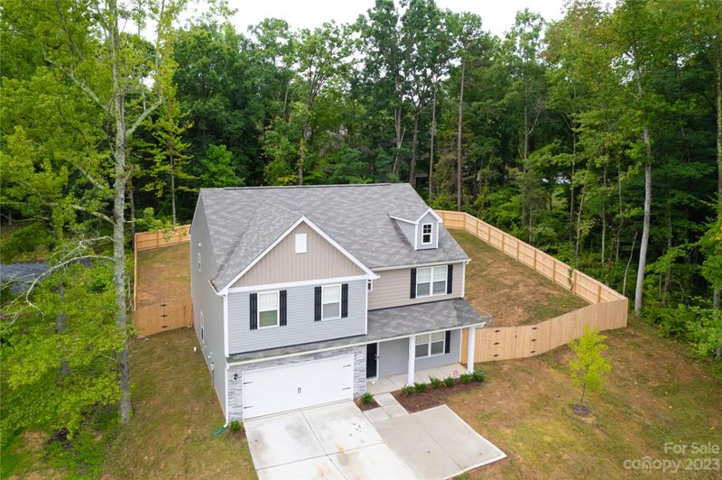 12100 Plover Dr, Charlotte, NC 28269