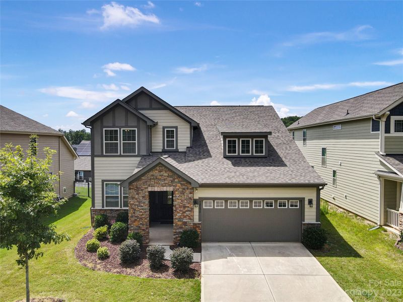 18224 Mckee Rd, Charlotte, NC 28278