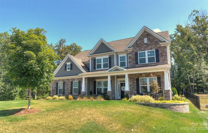 11017 Double Knot Ct, Midland, NC 28107