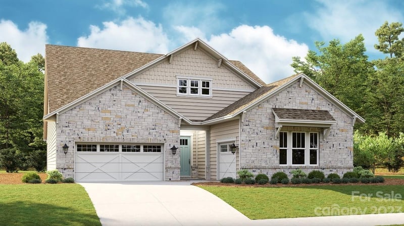 6066 Waldorf Ave, Monroe, NC 28110