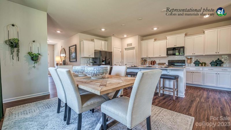 4543 Clifton Mill Ln #107, Maiden, NC 28650
