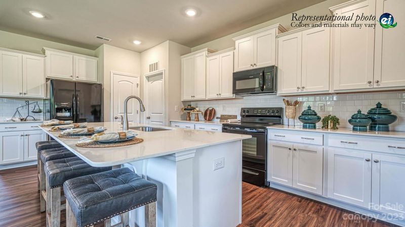 4543 Clifton Mill Ln #107, Maiden, NC 28650