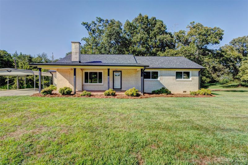 1264 Black Rd, Cherryville, NC 28021