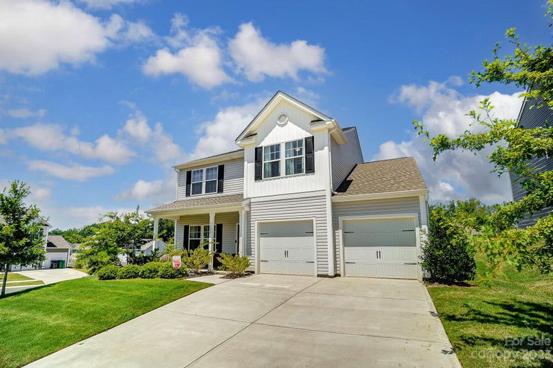 7120 Lenton Rd, Charlotte, NC 28215