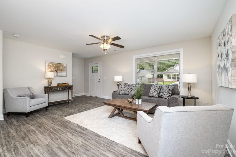 709 Ben Ave, Kannapolis, NC 28081
