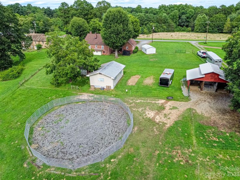 4093 Herman Sipe Rd, Conover, NC 28613
