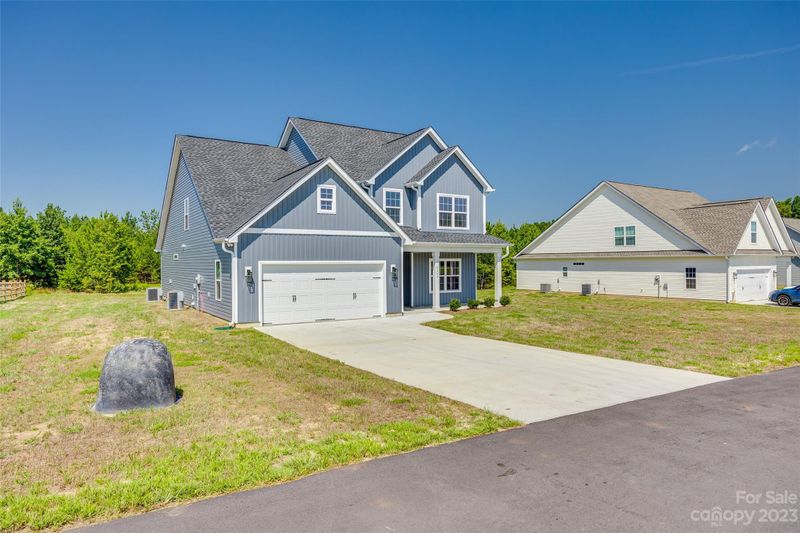 2209 Smith Rd #14, Clover, SC 29710
