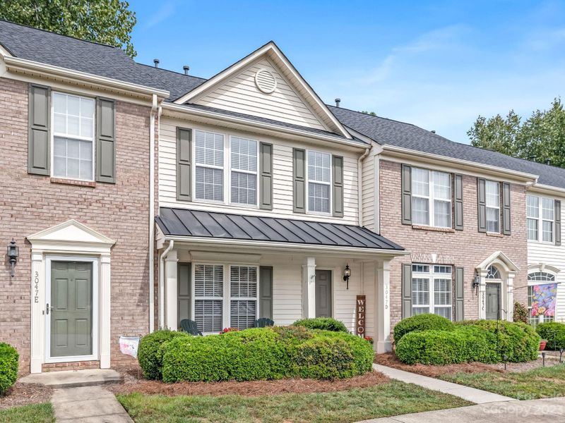 3047 Misty Harbor Cir #3D, Cramerton, NC 28032