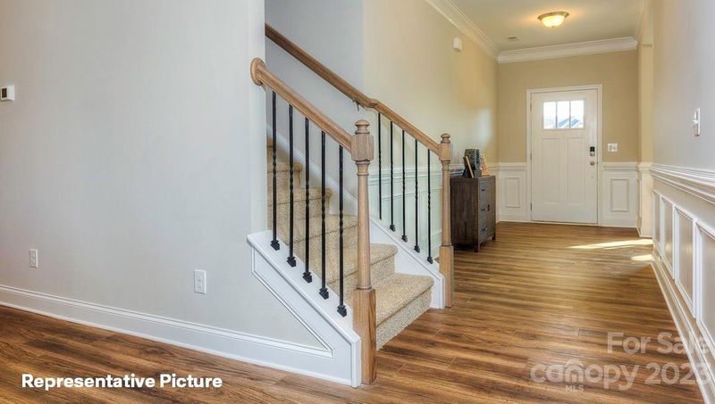 312 Streamwood Rd, Troutman, NC 28166