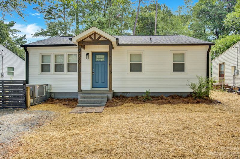 920 N Ransom St, Gastonia, NC 28052