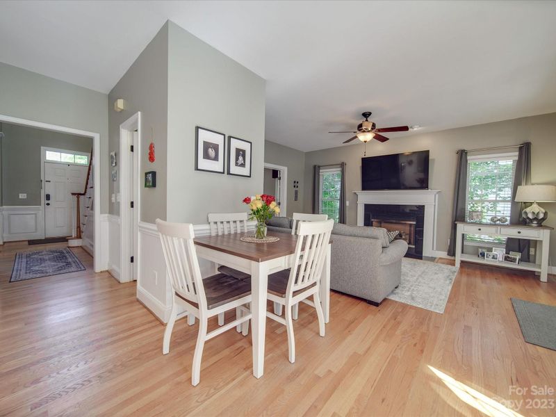 6930 Olde Sycamore Dr, Mint Hill, NC 28227