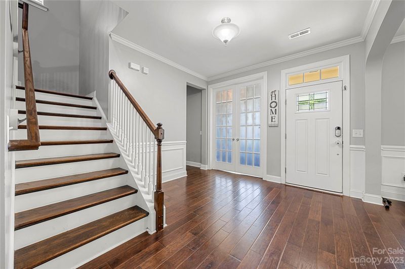 18309 Studman Branch Ave, Charlotte, NC 28278