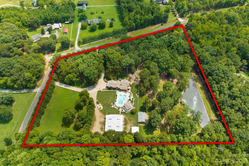 2908 Valley Farm Rd, Waxhaw, NC 28173