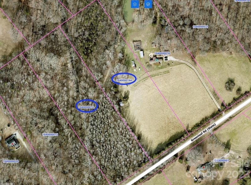00 Greenleaf Rd #2, Clover, SC 29710
