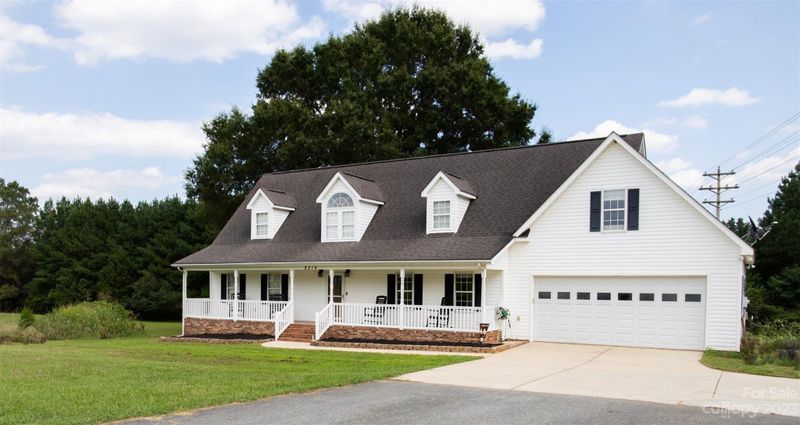 2214 Goldmine Rd, Monroe, NC 28110