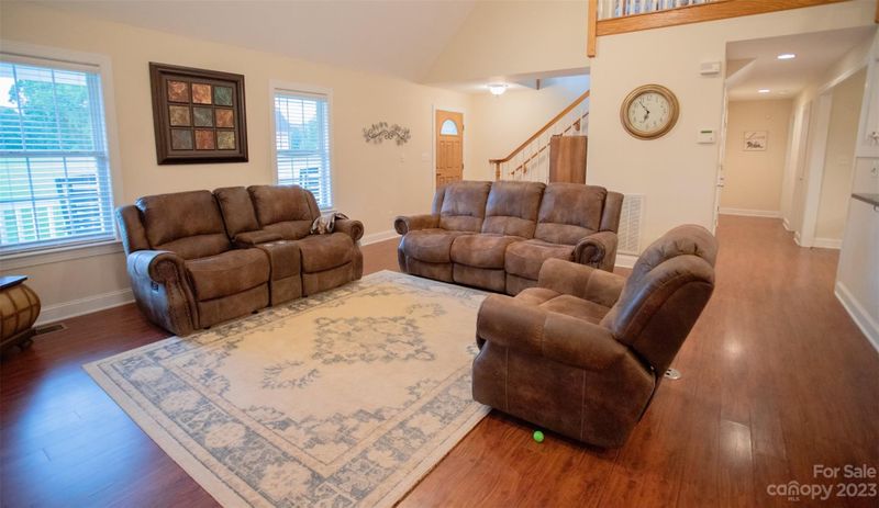 2214 Goldmine Rd, Monroe, NC 28110