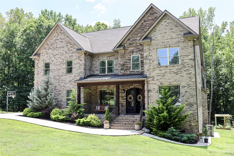 9300 Prospector Ln, Mint Hill, NC 28227