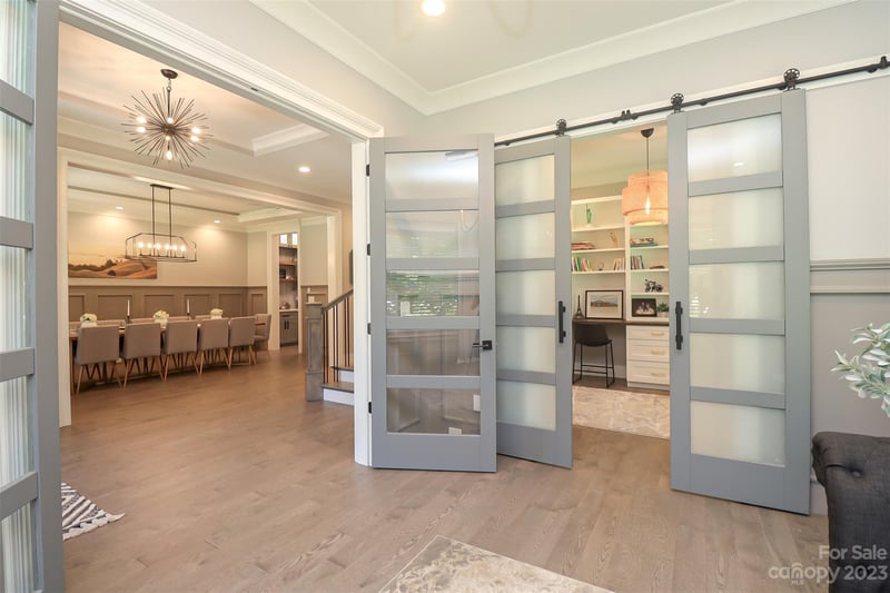 9300 Prospector Ln, Mint Hill, NC 28227