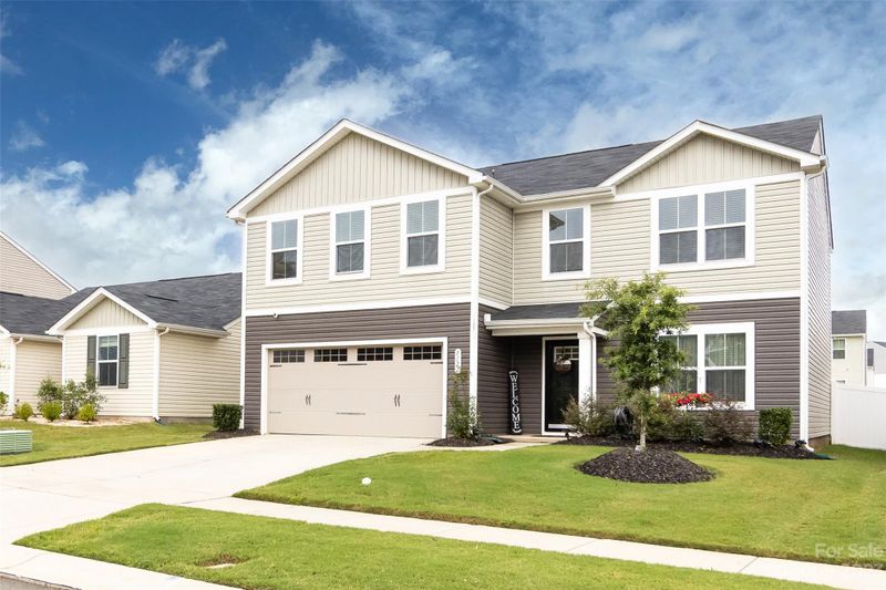 3122 Bouquet St, Charlotte, NC 28215