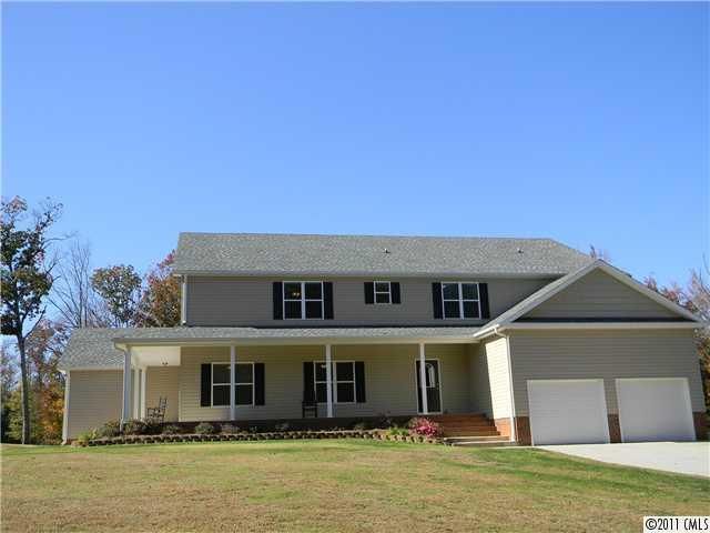 9593 Morningside Cir, Harrisburg, NC 28075